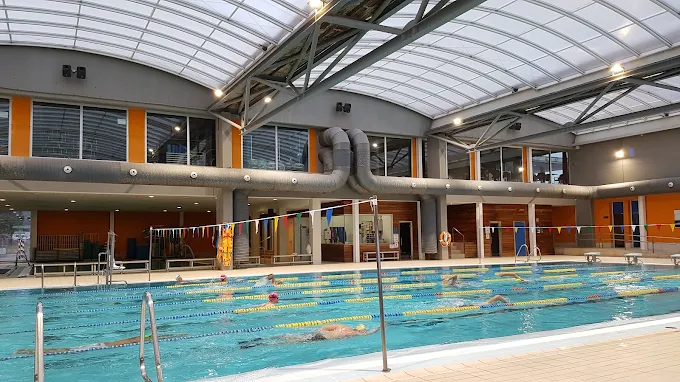Polideportivo Guillem Timoner - Club Natación Felanitx